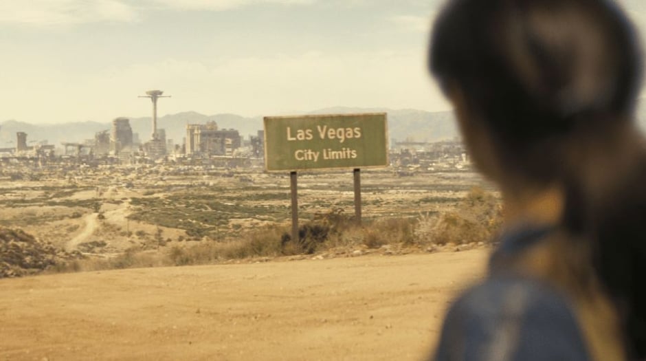 Inside the 3,200-Shot VFX Challenge of ‘Fallout’ Season 2