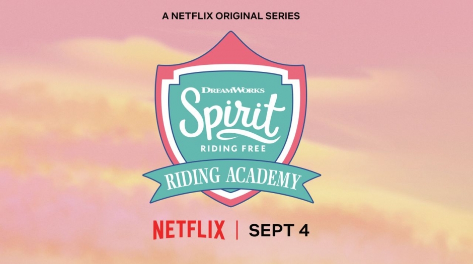 Watch ‘spirit Riding Free Riding Academy Part 2 Trailer Animation