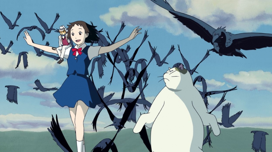 Studio Ghibli Fest 2022 Returns to Theaters this Spring Animation