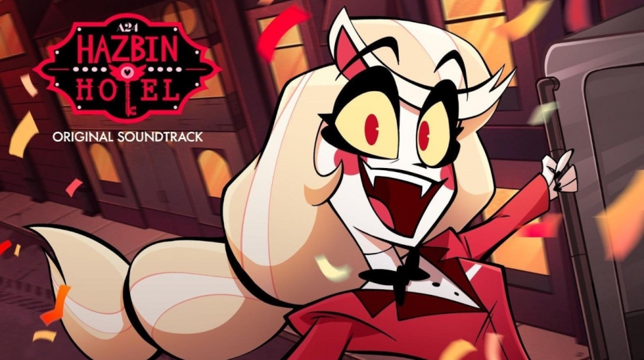 Prime Video Orders 'Hazbin Hotel,' New Adult Animated Series From A24