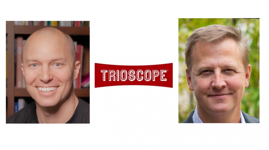 Trioscope Names Kyle Hoedl Chief Marketing Officer