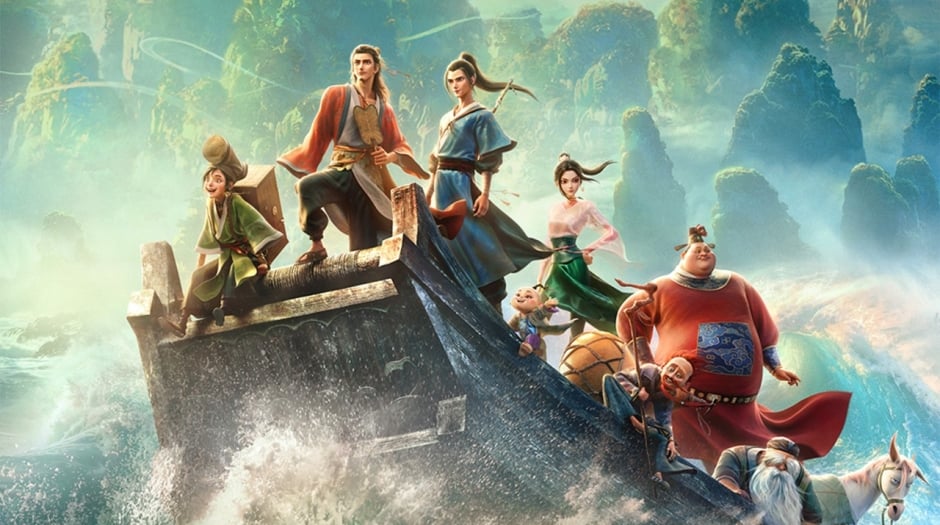 Pearl Studio, CMC Pictures Drop Trailer, Set ‘All Wishes Come True!’ Summer Release