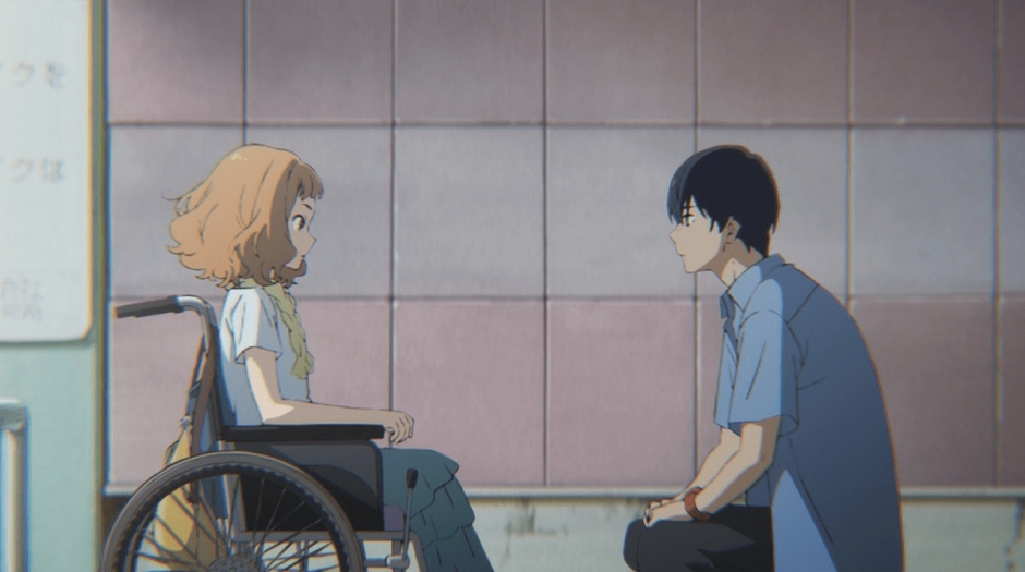 Wheelchairs Characters | Anime-Planet