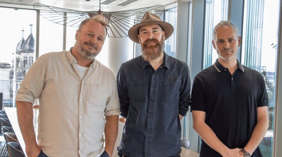 Framestore Adds 3 Senior Leaders to Design Studio