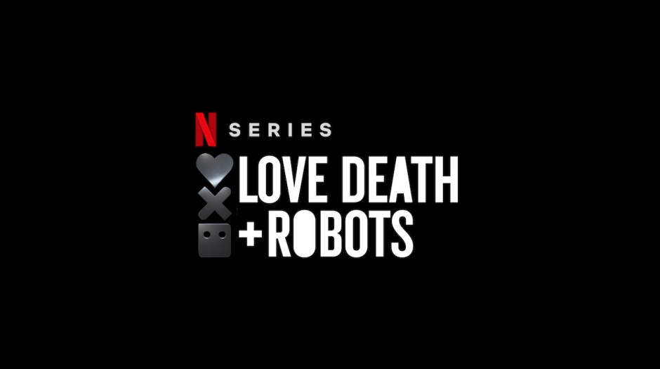 'Love, Death + Robots' renovada para el Volumen IV