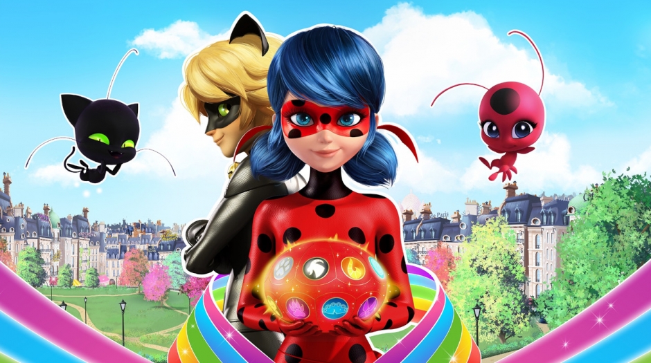 When is 'Miraculous: Tales of Ladybug and Cat Noir' Season 5 Coming To  Disney Plus? - Disney Plus Informer