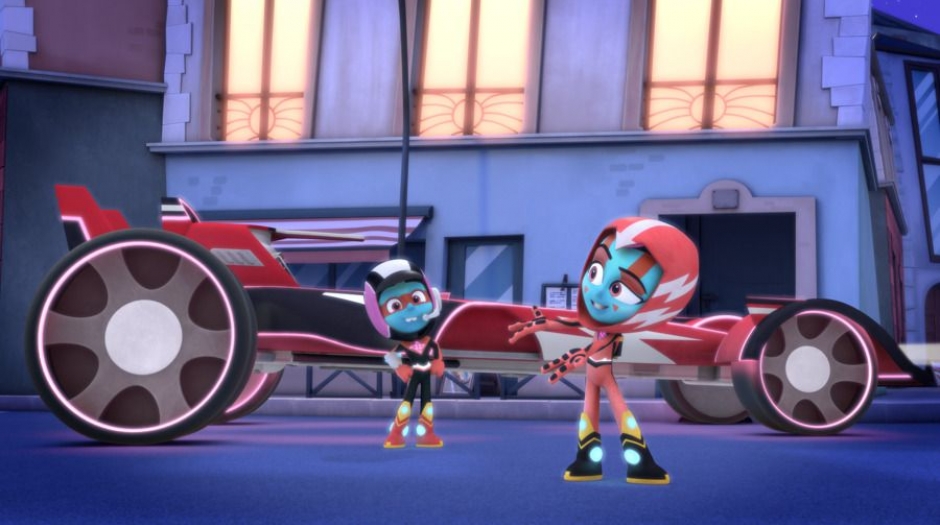 New 'PJ Masks' Episodes Hit Disney Starting April 15 | Animation World Network
