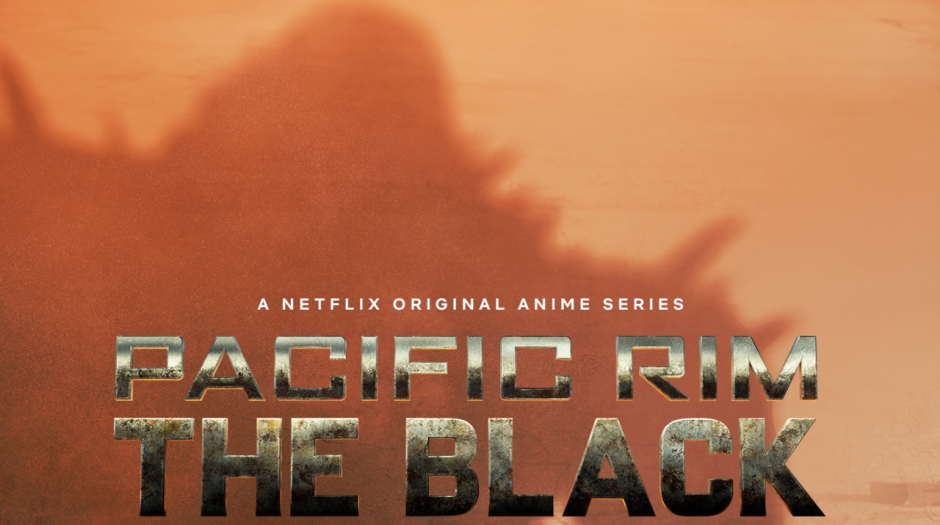 Watch Official Trailer For Netflix S Pacific Rim The Black Anime Series Animation World Network