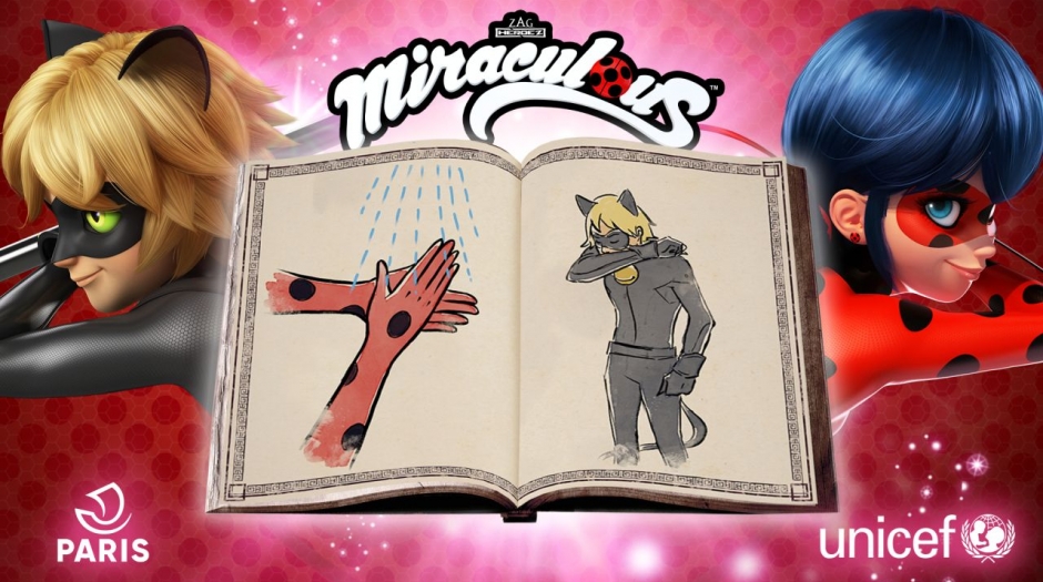 Miraculous: Ladybug & Cat Noir, The Movie review – kid superheroes save  Paris, Movies