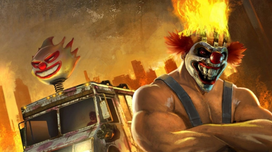 A Twisted Reinvention – How Peacock's Twisted Metal Renewed My Love Of The  Franchise - Game Informer