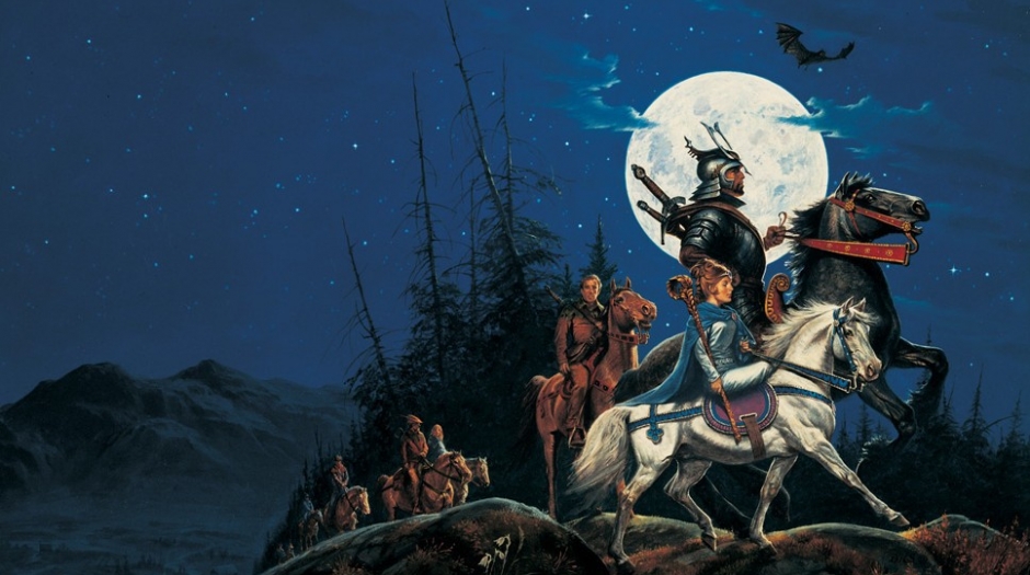 Zack Stentz to Pen ‘The Wheel of Time’-Impressed Animated Movie