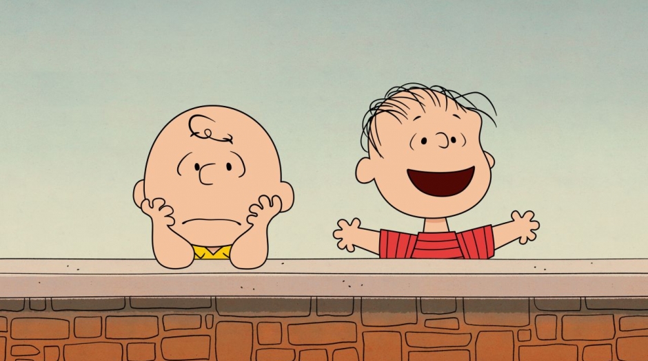 The Legendary Charles Schulz Explored In Who Are You Charlie Brown Animation World Network