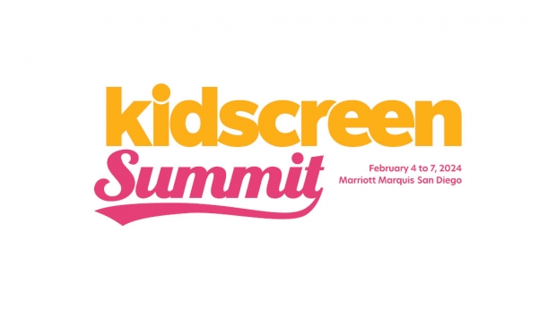 Kidscreen Summit 2024