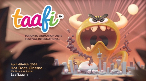 2024 TAAFI Film Festival