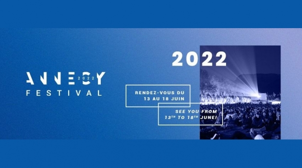 Annecy 2022 Pays Tribute to Swiss Animation
