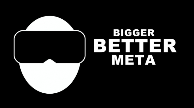 Watch: Bigger Better Meta’s ‘Welcome to the Metaverse’ Music Video