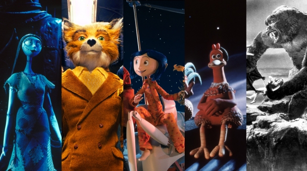 BFI and LAIKA Announce ‘Stop Motion’ Program and Exhibition Running Aug 1-Oct 9