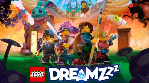 Tongal and LEGO Announce Winner of 'LEGO DreamZzz' Episode Project