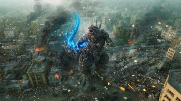 ‘Godzilla Minus One’ Breathes New Life into the Iconic Kaiju
