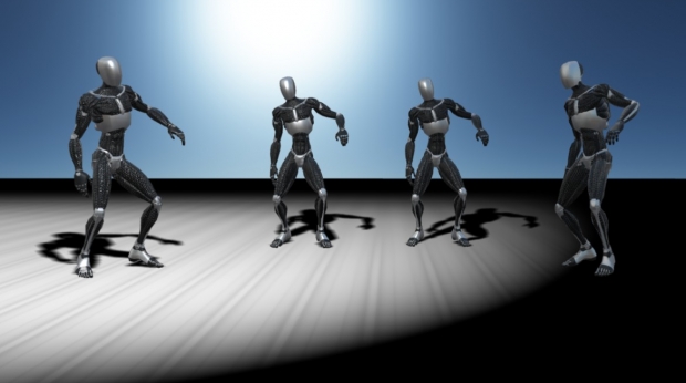Autodesk Invests in RADiCAL AI-Powered 3D Motion Capture Developer