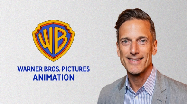 Bill Damaschke to Lead Warner Bros. Rebranded Feature Animation Division 