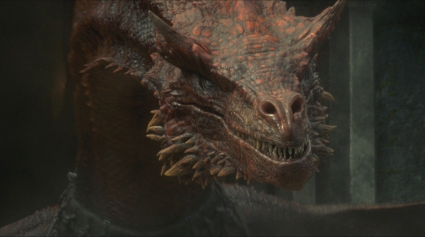Fire Will Reign This Weekend: HBO Drops Final ‘House of the Dragon’ Promo