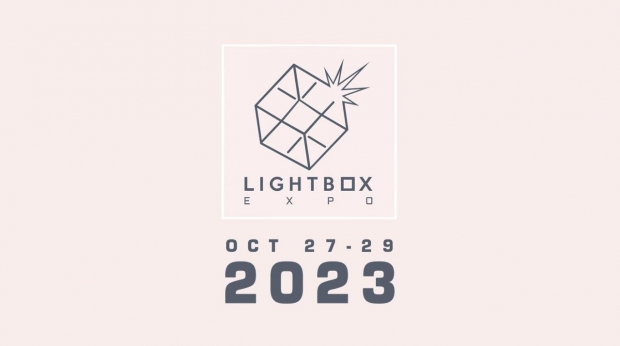 LightBox Expo Coming to Pasadena 