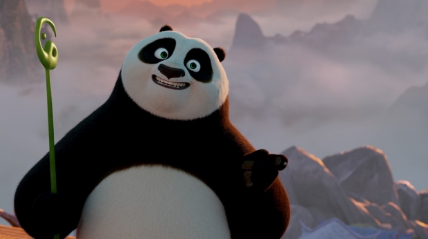 ‘Kung Fu Panda 4’ Now on Digital 