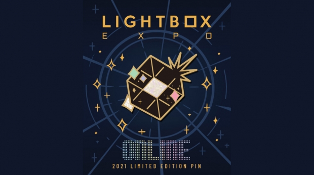LightBox Expo Online to Host 3rd Annual Concept Art Awards