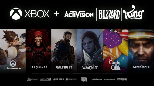 Is the CMA Set to Approve Microsoft’s Acquisition of Activision Blizzard?