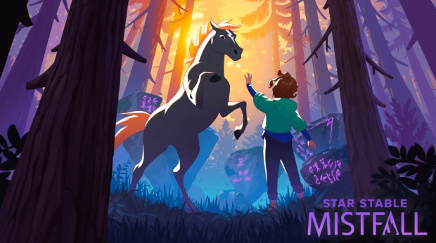 ‘Star Stable: Mistfall’ Animated YouTube Show Coming to TV