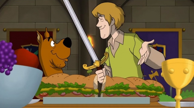 Is a ‘Scooby-Doo’ Live-Action Series Headed to Development at Netflix?
