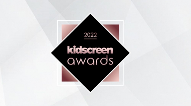 Kidscreen Announces Shortlist for 2022 Kidscreen Awards