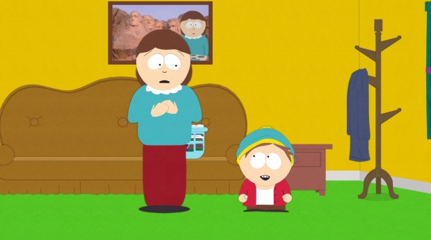 Paramount+ Drops ‘South Park: The End of Obesity’ First Look 