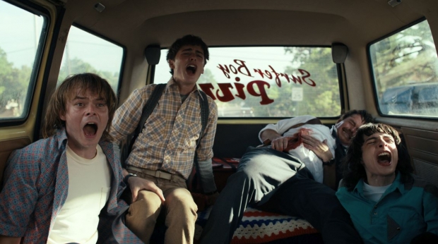 Netflix Drops ‘Stranger Things 4' Vol 1 Trailer and Seasons 1-3 Recaps