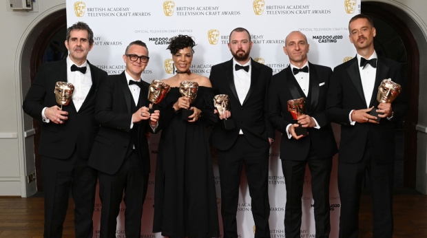 Netflix’s ‘The Witcher’ Takes Home 2022 BAFTA Craft Award