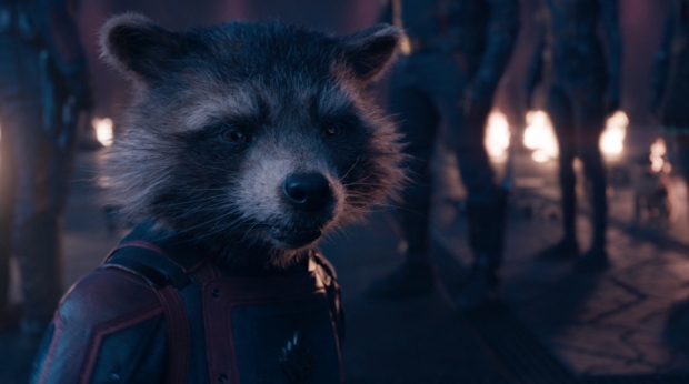 Re-VIEW: ‘Guardians of the Galaxy Vol. 3’ - Furthering the Found Family Theme