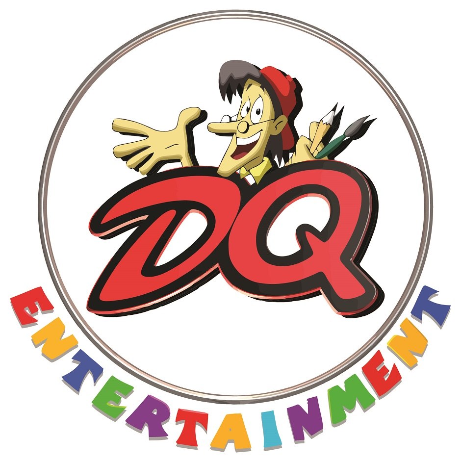 DQ Entertainment, iStory Teaming on New 'Peg Heads' Series | Animation  World Network