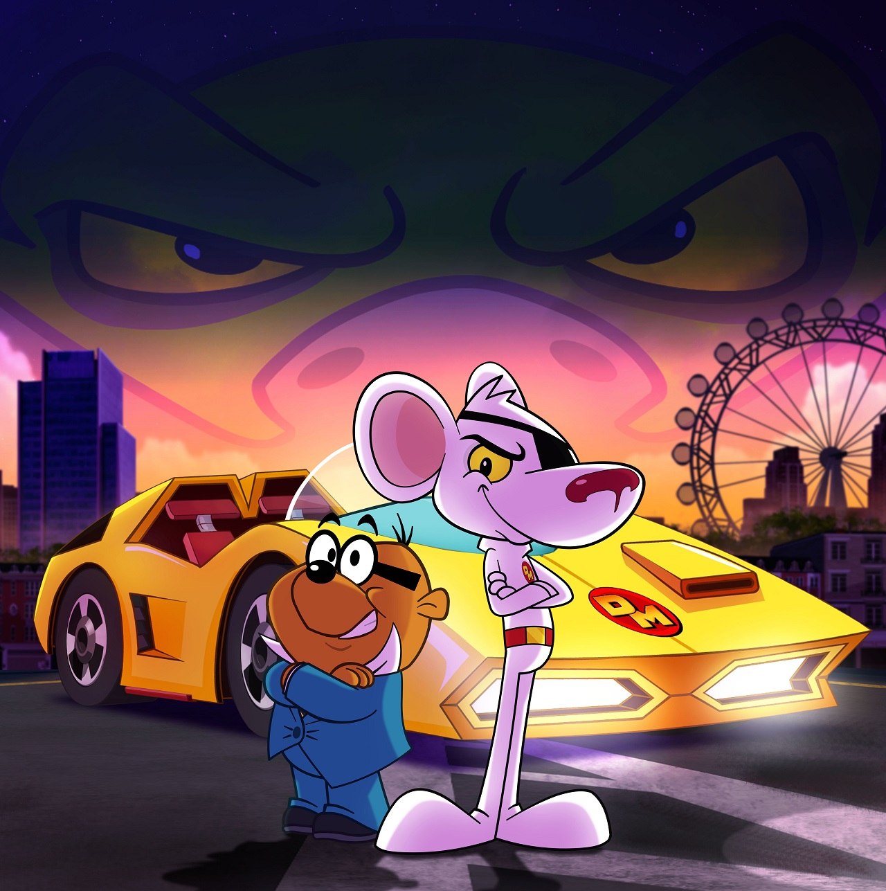 Netflix Expands Portfolio with Five New Kids Shows | Animation World Network