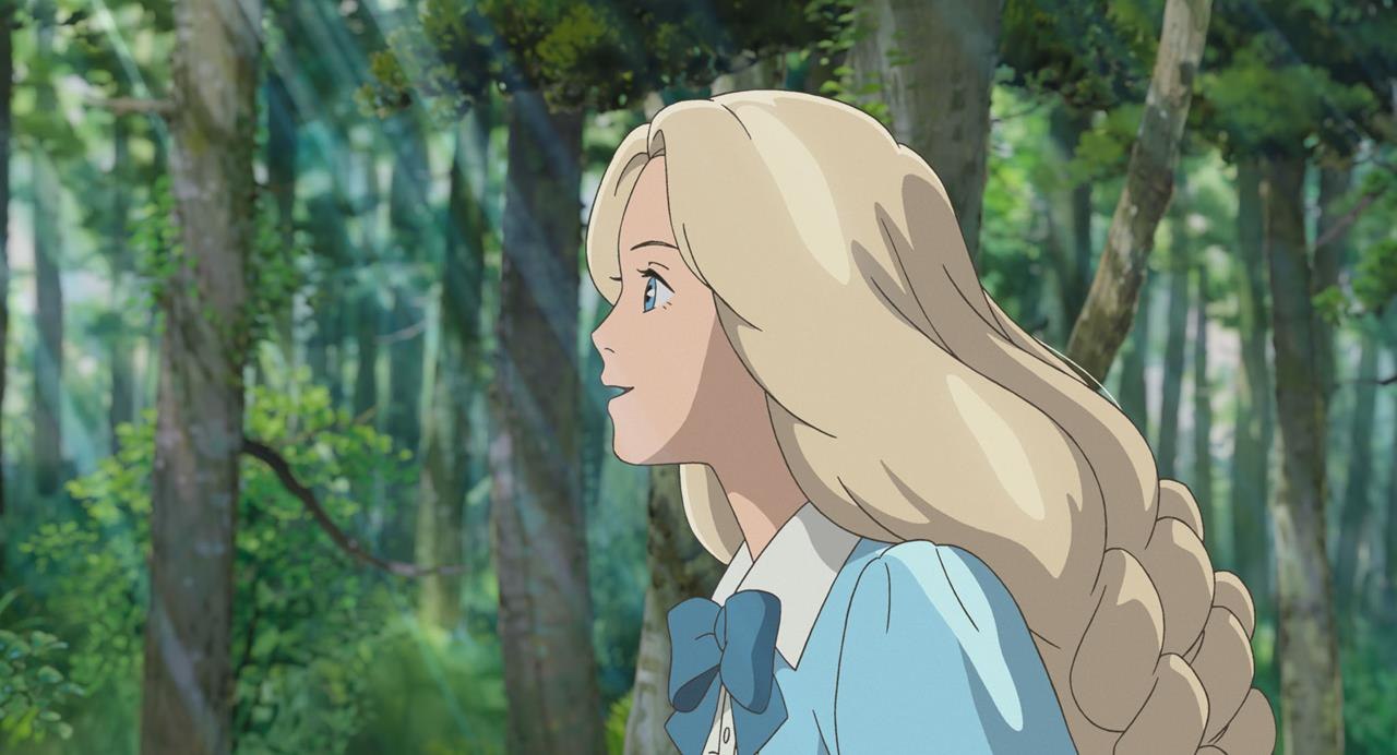 When marnie was there