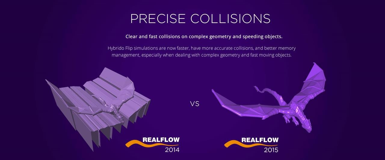 introduction to realflow 2015