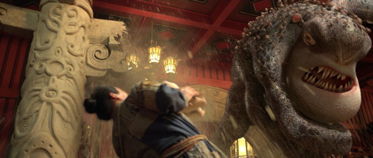 Monster Hunt' Review: The Highest-Grossing Chinese Movie of All Time