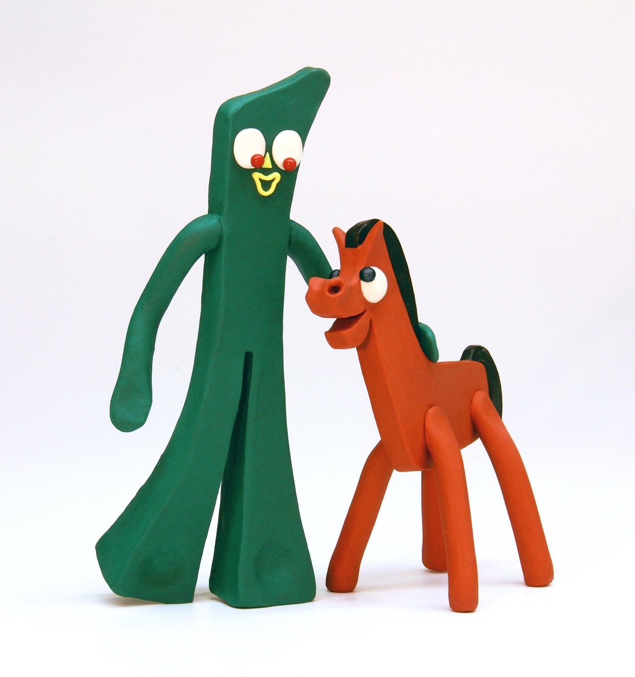 GBI Acquires 'Gumby,' 'ABC Monsters' for Kid Genius Channel | Animation  World Network