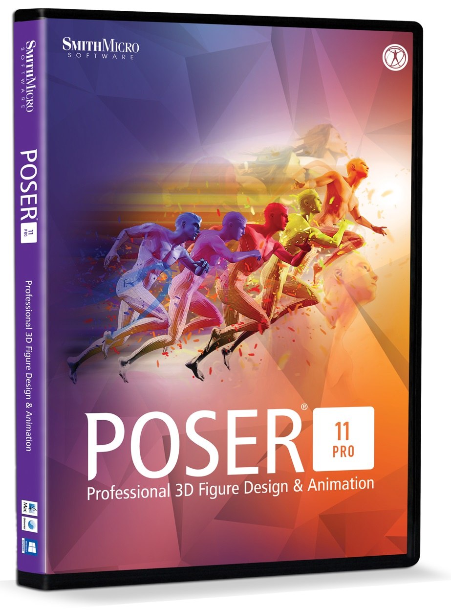 poser pro 11 release date