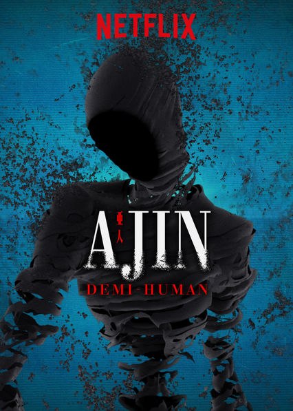 Is Ajin Really A Commentary on the Selfish Nature of Humans  100 Word  Anime
