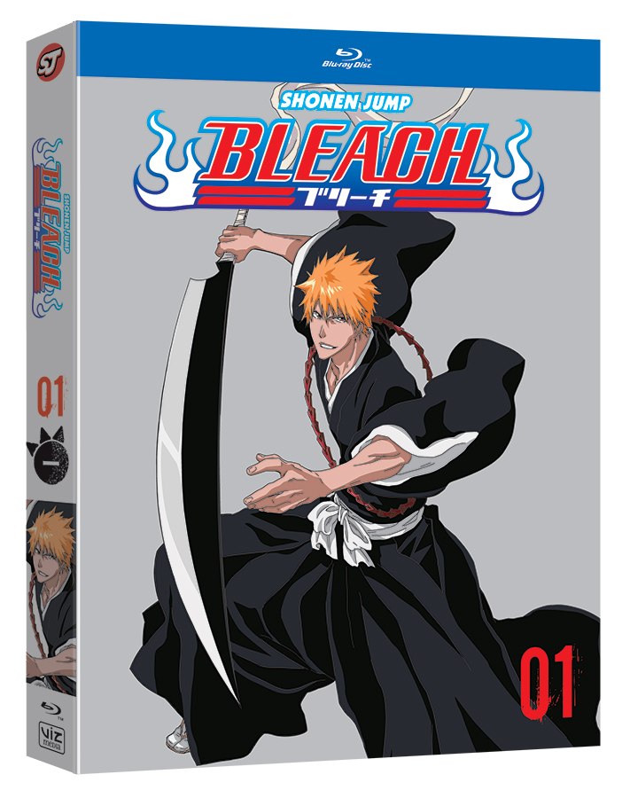 Why is Bleach Not on Crunchyroll? Why Was Bleach Removed From Crunchyroll?  Where to Watch Bleach? - News