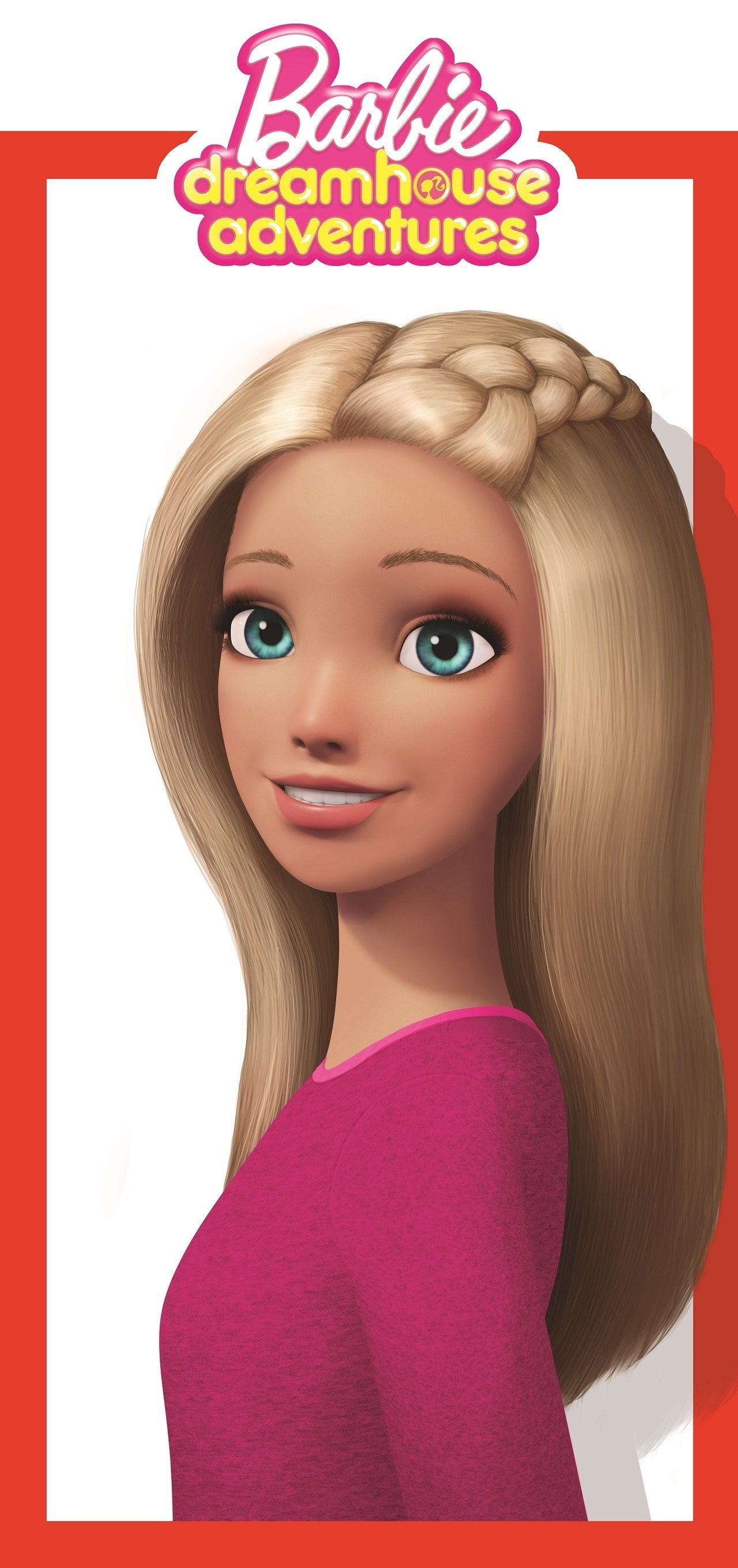 tilstødende Grine farve Mattel Announces Two New Animated 'Barbie' Series & TV Special | Animation  World Network