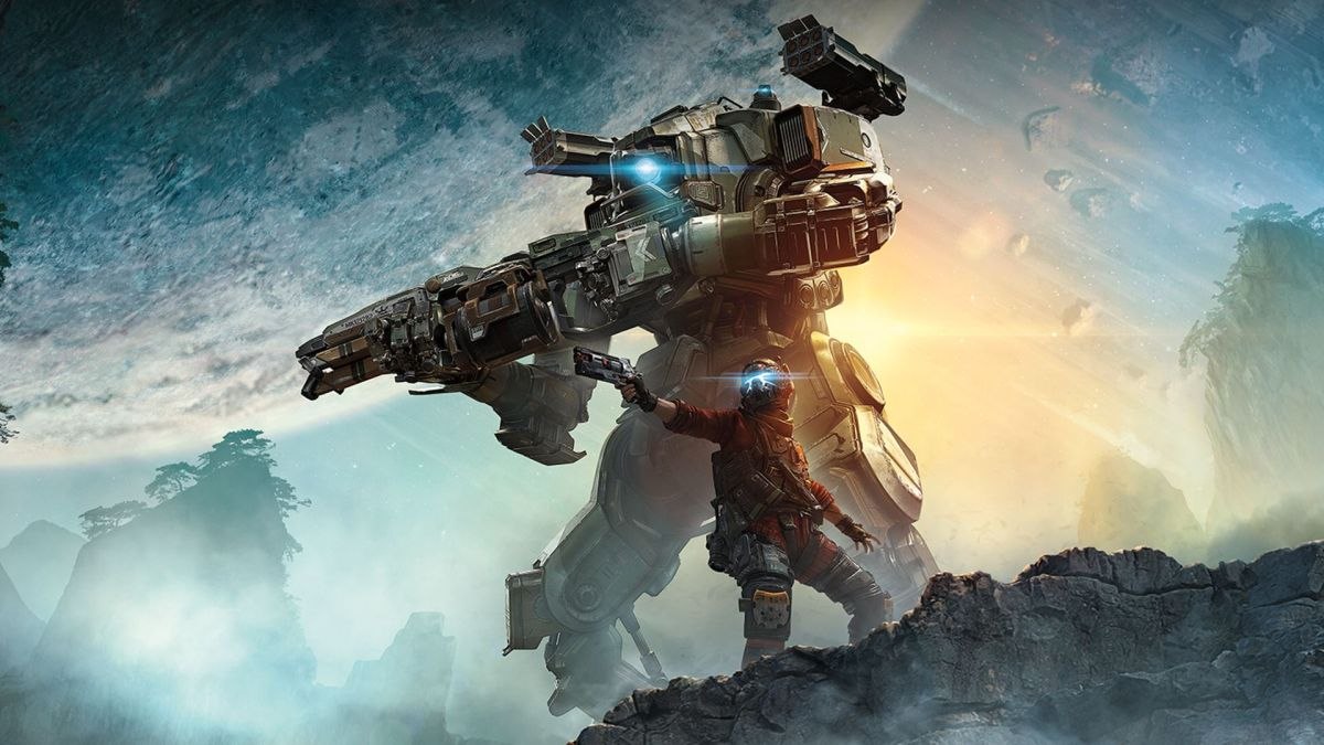 Review: Titanfall 2 (Campaign) – MLGG: Pop Culture News, Reviews &  Interviews