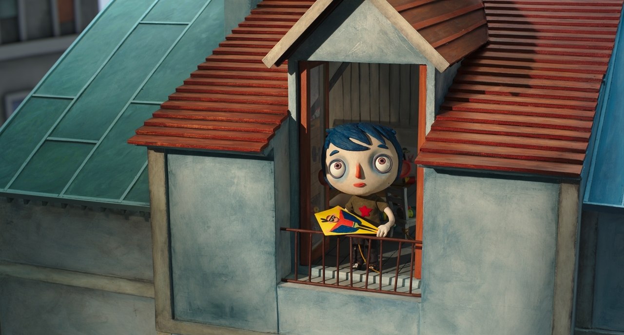 Oscar Volley: Sobbing and Fuming at the Best Animated Feature nominees -  Blog - The Film Experience