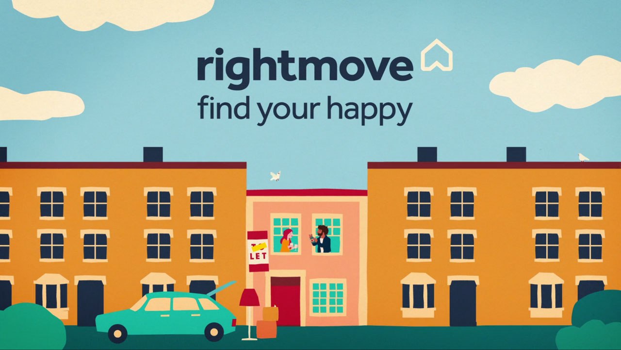 Trunk Teams With Illustrator Anna Kövecses For New Rightmove Spot Animation World Network